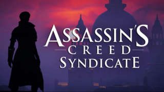 Assassin’s Creed Syndicate - London Horizon Trailer