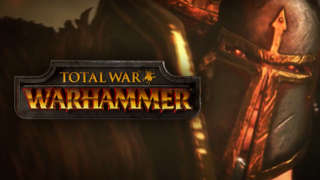 Total War: WARHAMMER - Chaos Warriors In-Engine Cinematic Trailer