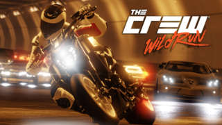 The Crew: Wild Run - Launch Trailer