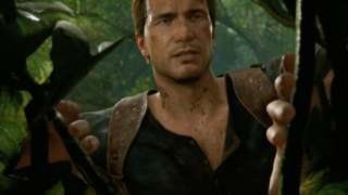 Uncharted 4: A Thief's End - Story Trailer