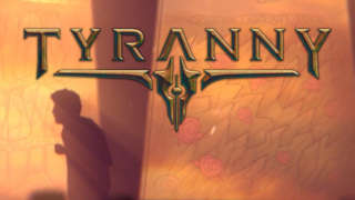 Tyranny - Announcement Trailer
