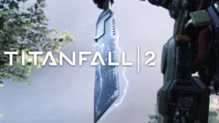 Titanfall 2 - Teaser Trailer
