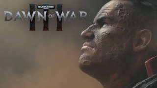Warhammer 40,000: Dawn of War III - Announcement Trailer