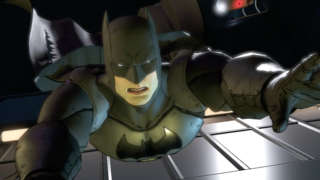 Batman: The Telltale Series - Realm of Shadows Trailer