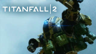 Titanfall 2 - Multiplayer Tech Test Gameplay Trailer