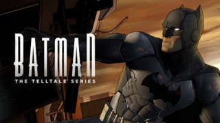 Batman: The Telltale Series - Episode Two: Children of Arkham Trailer