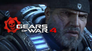 Gears of War 4 - Launch Trailer