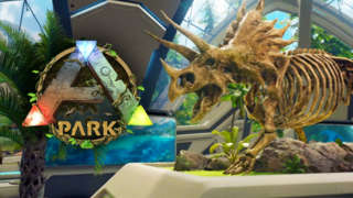 ARK Park for PlayStation 4 -