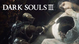 Dark Souls III - The Ringed City DLC Announcement Trailer