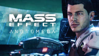 Mass Effect: Andromeda - Launch Trailer