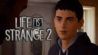 Life Is Strange 2 - First 12 Minutes Of Gameplay