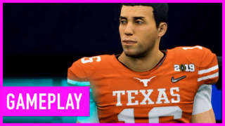 Madden NFL 20 - 19 Minutes Of Career Mode Gameplay