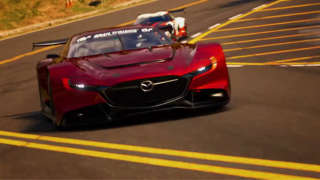 Gran Turismo 7 Gameplay | Sony PS5 Reveal Event
