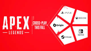 Apex Legends Nintendo Switch & Cross-Play Announcement | EA Play 2020