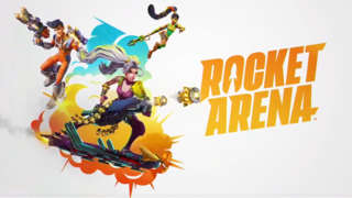 Rocket Arena Gameplay Trailer | EA Play 2020
