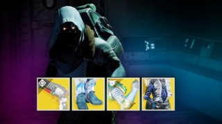 Destiny 2 - Where Is Xur? (March 15 - 19) Exotic Vendor And Location Walkthrough