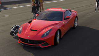 Forza Motorsport has an 85 on Metacritic - are you checking it out