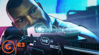 E3 2014: Crackdown Trailer at Microsoft Press Conference