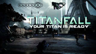 Titanfall: Your Titan Is Ready Live Stream Trailer