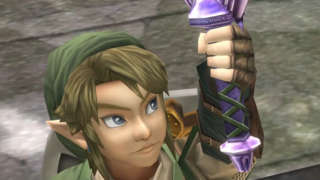 The Legend of Zelda: Twilight Princess HD Announcement & The Legend of Zelda Wii U Teaser