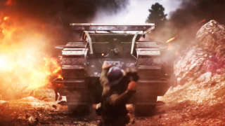 Battlefield 1 - Anti-Tank Teaser Trailer