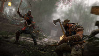 For Honor Season 2: Shadow And Might Trailer