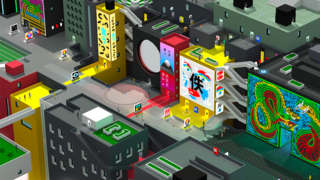 Tokyo 42 - Multiplayer Reveal Trailer