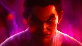 Tekken 7 - Opening Cinematic