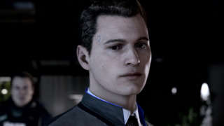 Intercambiar Pertenecer a agudo Detroit: Become Human for PlayStation 4 Reviews - Metacritic