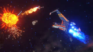 bit berolige Tilbagekaldelse Rebel Galaxy Outlaw for PlayStation 4 Reviews - Metacritic