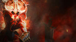Warhammer: Chaosbane Mixes Diablo 3 With Chaos Gods.