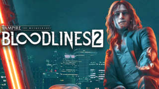 Vampire: The Masquerade - Bloodlines 2 : Tracking Your Prey Gameplay | E3 2019