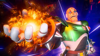 En necesidad de Facilitar papi Marvel vs. Capcom: Infinite for PlayStation 4 Reviews - Metacritic