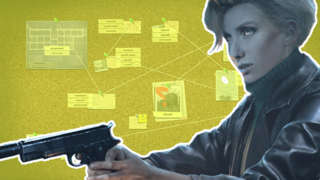 XCOM-Style Spy Thriller Phantom Doctrine Looks Promising