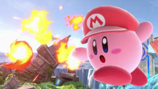 Super Smash Bros. Ultimate Gameplay: 8 Minutes Of World Of Light Story Mode