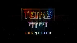 Tetris Effect: Connected Reveal Trailer | Xbox Games Showcase 2020