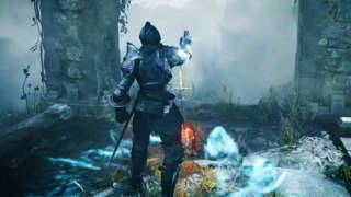 Demon's Souls Remake Gameplay Trailer | PS5 Showcase