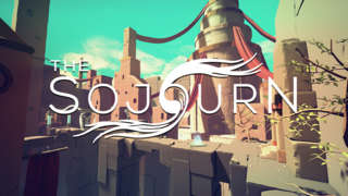 The Sojourn - 30 Minutes Of Puzzling Gameplay