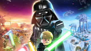 LEGO Star Wars: The Skywalker Saga - The Final Preview