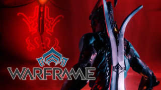 Warframe - The War Within Overview Trailer