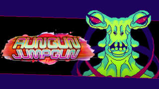 RunGunJumpGun - Accolades Gameplay Trailer