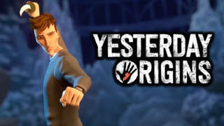 Yesterday Origins - Launch Trailer