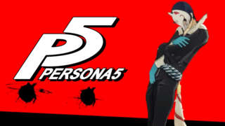 Persona 5 - Yusuke Kitagawa Introduction Trailer