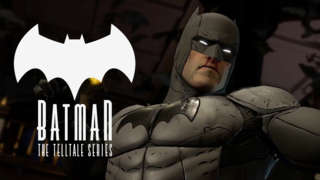 Batman: The Telltale Series - 