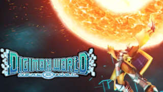 Digimon World: Next Order - Story Trailer
