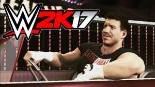 WWE 2K17 - Legends DLC Pack Trailer