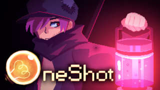 OneShot - Launch Trailer