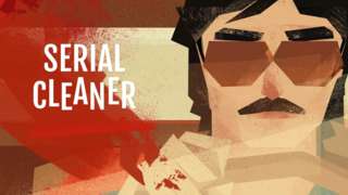 Serial Cleaner - It's Time to Clean Up Trailer