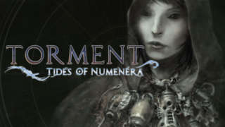 Torment: Tides of Numenera - Jack Class Trailer