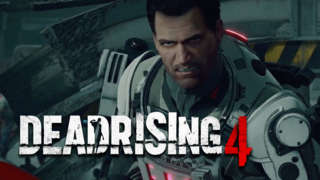 Dead Rising 4 - Official Launch Trailer